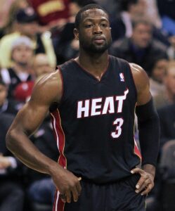 NBA Legend Dwyane Wade Shares His Thoughts on Damian Lillard’s Game-Changing Decision