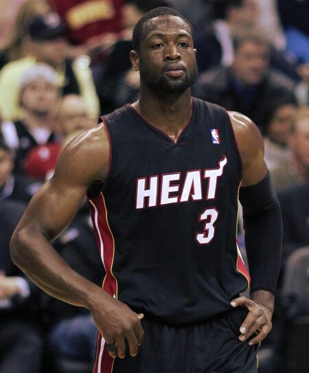 NBA Legend Dwyane Wade Shares His Thoughts on Damian Lillard’s Game-Changing Decision