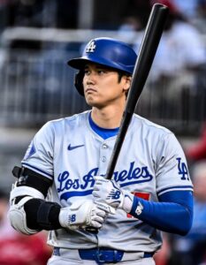 Baseball Sensation Shohei Ohtani Set to Make Exciting Los Angeles Dodgers Pitching Debut