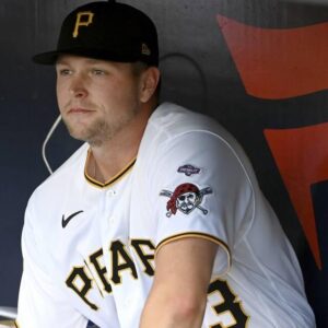 Atlanta Braves Promote Hunter Stratton from Triple-A in Thrilling Move