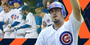 Cubs Lose 12-4 at Home, Surrender NL Central Lead for the First Time Since Early April