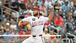2025 MLB Draft: Inside the Contract Details of Zach Root, Los Angeles Dodgers’ Supplemental First-Round Pick