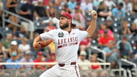 2025 MLB Draft: Inside the Contract Details of Zach Root, Los Angeles Dodgers’ Supplemental First-Round Pick