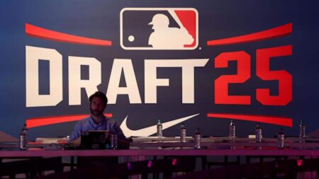 All the Braves’ 2025 MLB Draft Picks: Your Ultimate Recap