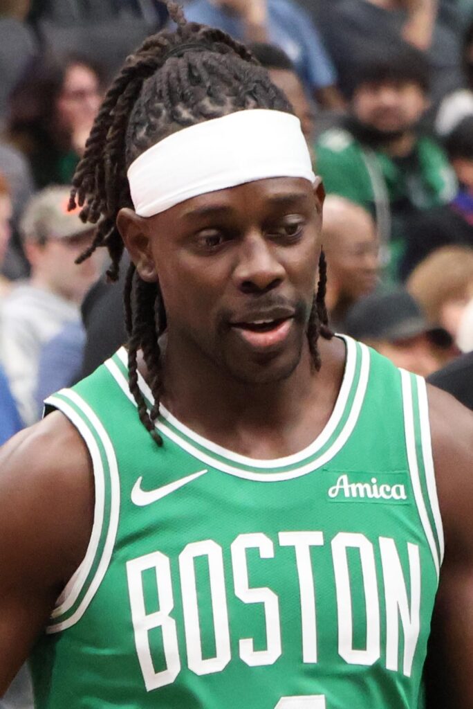 Jrue Holiday’s Powerful Message to Damian Lillard After Joining the Trail Blazers