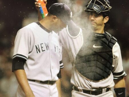 MLB Opens Investigation into Fiery Clash Between Yankees’ Jazz Chisholm Jr. and Braves’ Eddie Perez