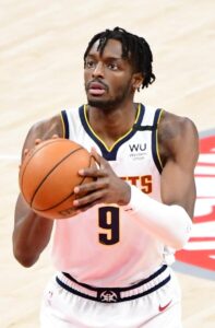 Blockbuster Three-Team Trade Proposal Shakes Up NBA: Jerami Grant Headed to Milwaukee, Kyle Kuzma Moving to Portland