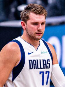 Luka Doncic’s Incredible Weight Loss Earns Him Men’s Health Cover, Leaving Mavericks Fans Stunned