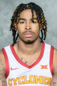 Keshon Gilbert Joins Washington Wizards in Exciting New Chapter