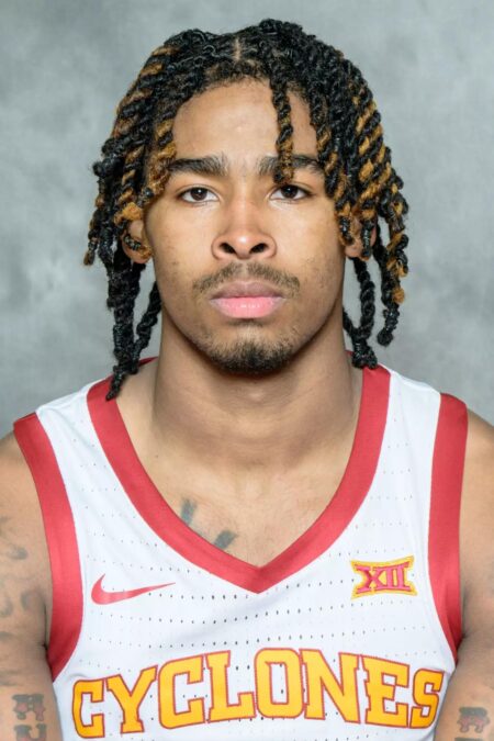 Keshon Gilbert Joins Washington Wizards in Exciting New Chapter