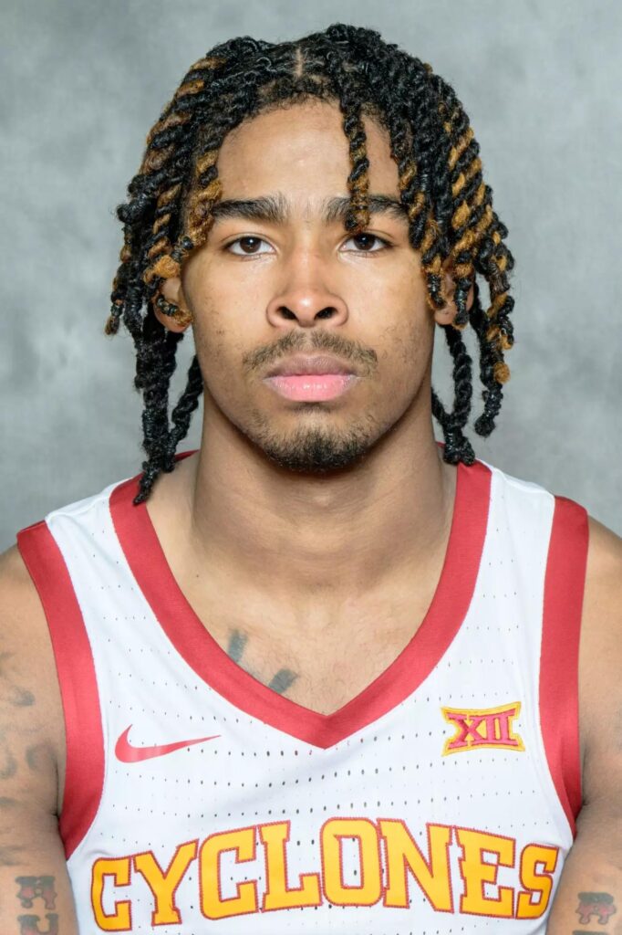 Keshon Gilbert Joins Washington Wizards in Exciting New Chapter