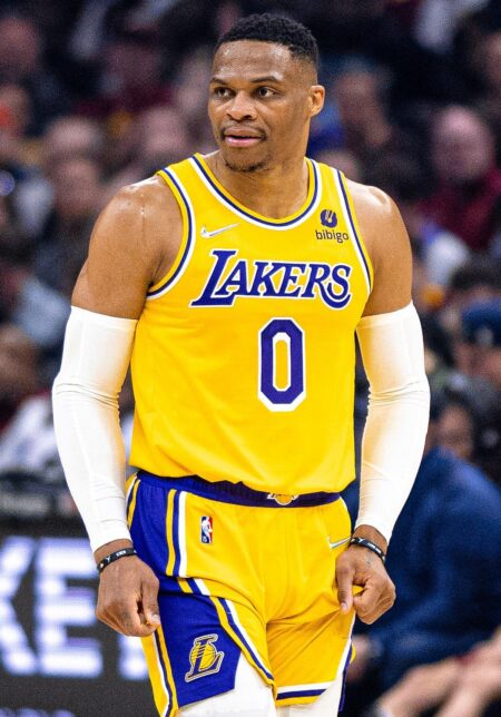 Russell Westbrook Set to Join the Minnesota Timberwolves in Exciting New Move
