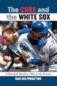 Catch the Cubs vs. White Sox Showdown Live: TV Channel & Streaming Info for July 27