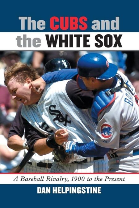Catch the Cubs vs. White Sox Showdown Live: TV Channel & Streaming Info for July 27