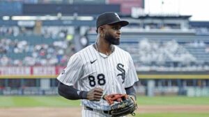 White Sox Reveal Surprising Truth in Luis Robert Jr. Trade Talks