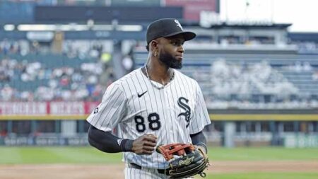 White Sox Reveal Surprising Truth in Luis Robert Jr. Trade Talks