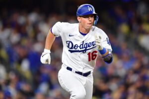 Will Smith’s Game-Winning Drive Lifts Dodgers to Thrilling Comeback Over Reds