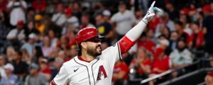 How the Rule 5, an MVP, and the Miz Transformed the Brewers into Baseball’s Hottest Team