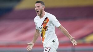 France Midfielder Veretout Sparks Excitement with Big Move from Marseille to Lyon