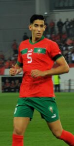 Nayef Aguerd Leaves Real Sociedad After Impressive Spell – Morocco World News