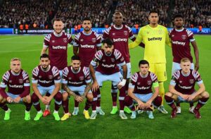 West Ham United Ramp Up Pursuit of Defender with Representatives on the Ground to Finalize Deal