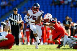 USA Football Earns Official Recognition as National Governing Body by USOPC