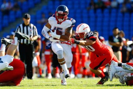 USA Football Earns Official Recognition as National Governing Body by USOPC