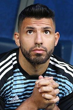 5 Exciting Destinations Where Sergio Aguero Could Land After Leaving Man City
