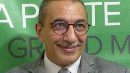 Family of Imprisoned Algerian Journalist Urgently Seeks Help from Zidane