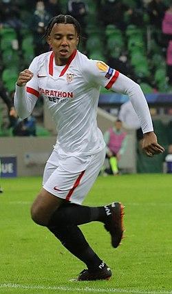 Jules Kounde Opens Up About His Chelsea to Barcelona Transfer Decision