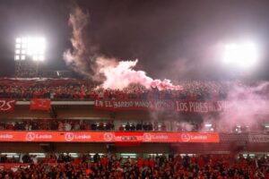Independiente Mourns the Loss of Legendary Libertadores Hero Miguel Angel Lopez