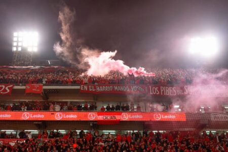 Independiente Mourns the Loss of Legendary Libertadores Hero Miguel Angel Lopez
