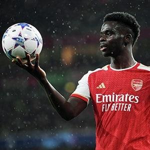 Arsenal Poised to Make Move for Top-Tier La Liga Defender