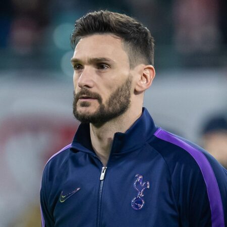 Hugo Lloris Blasts Daniel Levy as Unambitious in Fiery Autobiography Reveal
