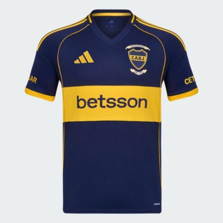 Boca Juniors Grapples with Crucial Player Absences Ahead of Sudamericana Showdown
