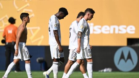 Real Madrid Reveal Kylian Mbappe’s Status for Salzburg Clash in Club World Cup