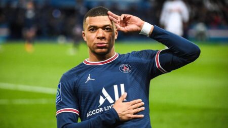 Kylian Mbappé Drops Harassment Allegation in Unexpected Twist
