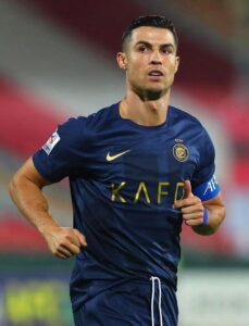 Cristiano Ronaldo Names the Player Who Reminds Him Most of Zinedine Zidane