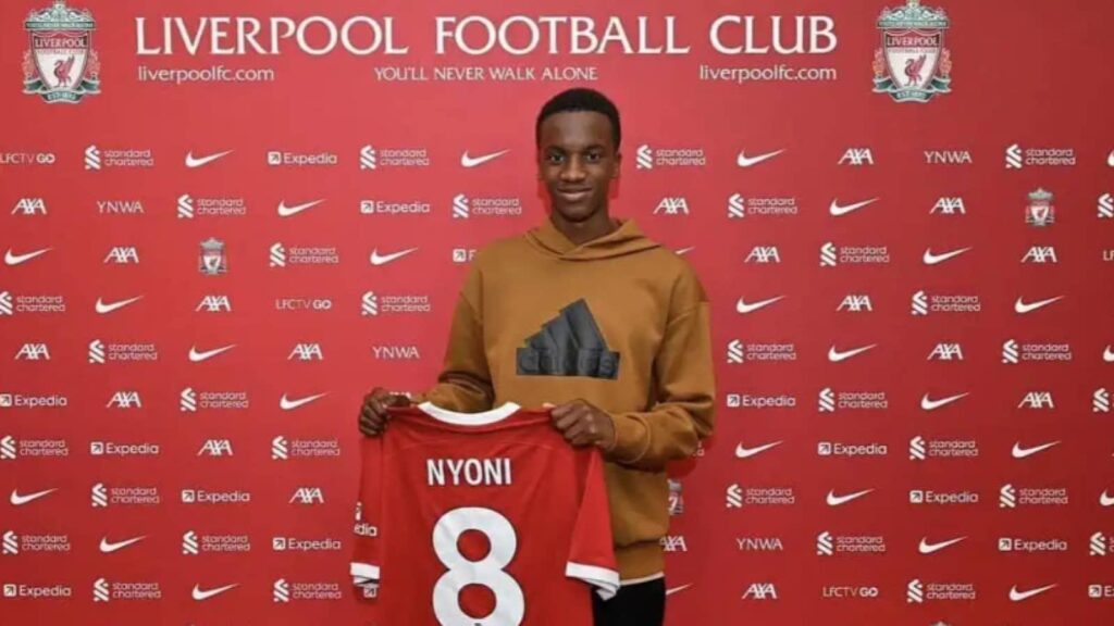 Liverpool Insist on £45m Clause in Next Transfer for Premier League Star