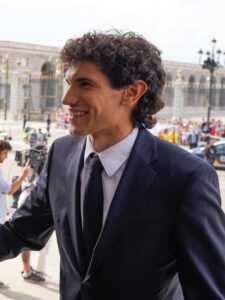 Jesus Vallejo Opens Up on Valverde, Carvajal, Bellingham, Ronaldo, and Zidane: “A True Leader