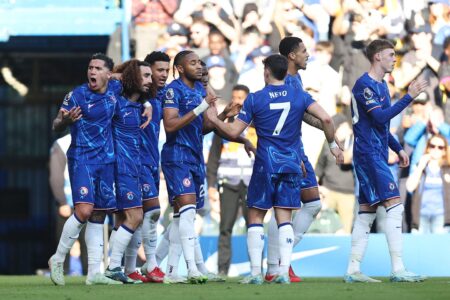 ‘Confirmed’ – Chelsea handed major Randal Kolo Muani boost – The Pride of London