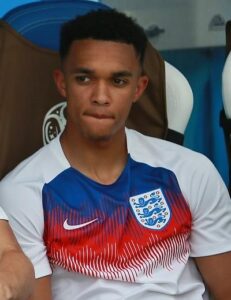 Trent Alexander-Arnold Poised to Leave Liverpool as Contract Expires