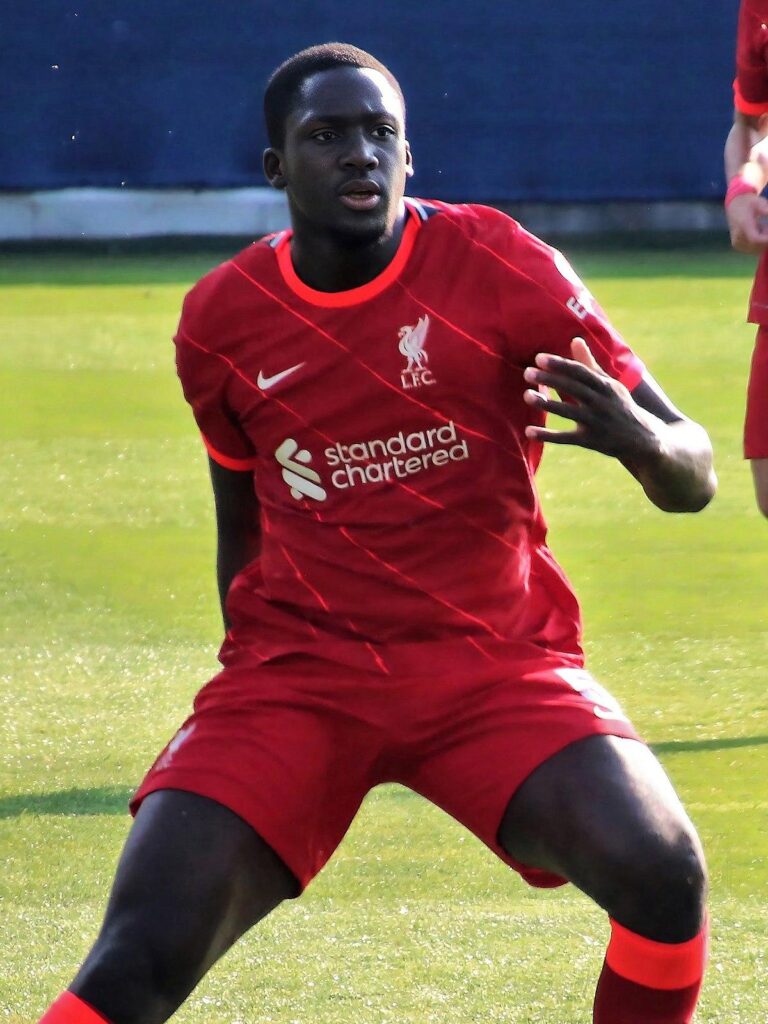 Ibrahima Konate’s Contract Standoff Puts Liverpool in a Tough Spot Once Again