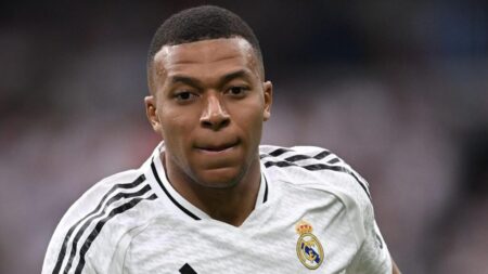 Kylian Mbappe Officially Announced as Real Madrid’s New No. 10 for the Upcoming Season