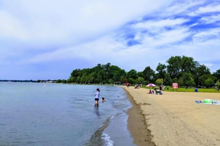 Two Southeast Michigan Beaches Closed Over Dangerous Bacteria Levels – What You Should Know