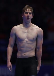 Aaron Shackell Teams Up with Siblings at Indiana After Impressive Runs at Cal and Texas