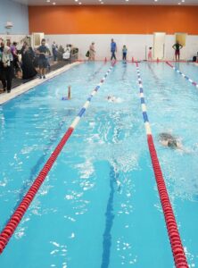Why Nemo Swim Schools Are the Must-Choose Option for Parents in 2025