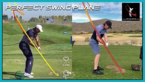 Find Your Perfect Swing Plane-No Fancy Gear Needed!