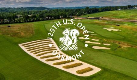 5 Inspiring Underdog Stories to Follow at the 125th U.S. Open
