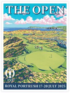 The Open Championship 2025: Full field and how players qualified for Royal Portrush – NBC Sports
